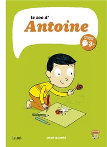 Le zoo d'Antoine
