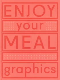 Enjoy your meal graphics