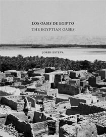 Jordi esteva the egyptian oases