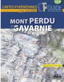 Mont perdu, gavarnie