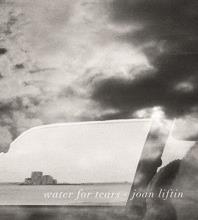 Joan liftin water for tears