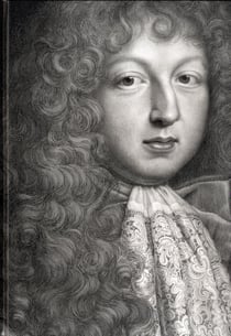 Robert Nanteuil - graveur du roi