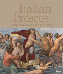 Italian frescos