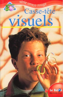 Casse-tete visuels