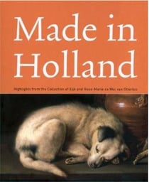 Made in holland