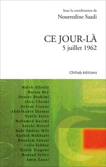 Ce jour-là - 5 juillet 1962