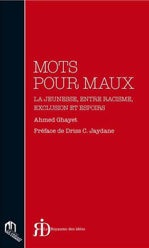 Mots pour maux - la jeunesse, entre racisme, exclusion et espoirs