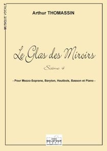 Le glas des miroirs (scene iv)
