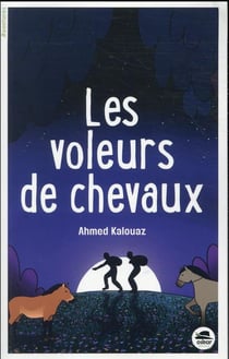 Les voleurs de chevaux