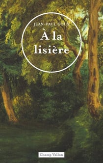 À la lisière