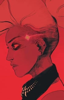 Something is killing the children Tome 1 : The game of nothing