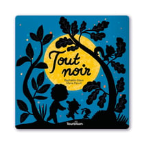 Tout noir