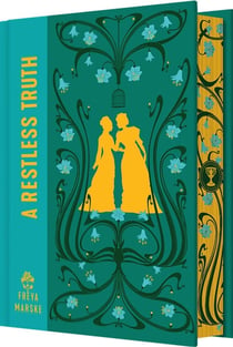 The Last Binding Trilogy, T2 : A Restless Truth