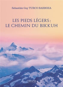 Les Pieds Legers   Le Chemin Du Bikkuh