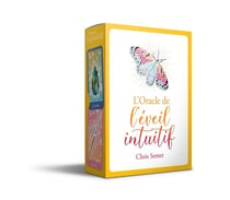 L'Oracle de l'éveil intuitif
