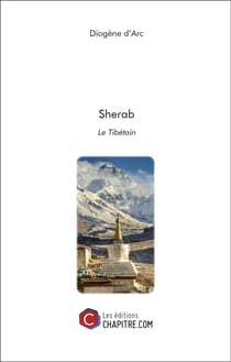 Sherab le tibétain