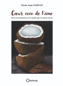 Coeur coco de l'âme