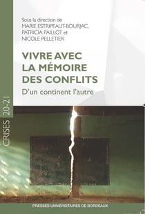 Vivre avec la mémoire des conflits - d'un continent l'autre
