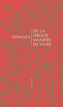 De la droite manière de vivre