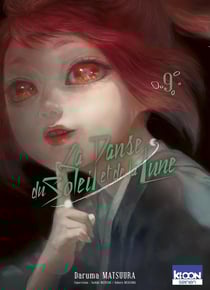 La danse du soleil et de la lune Tome 9