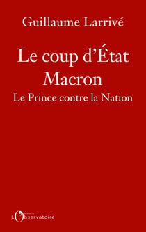 Le coup d'Etat Macron