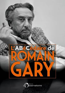 L'abécédaire de romain Gary