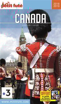 Country guide : Canada (édition 2018/2019)