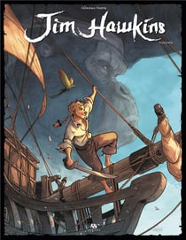 Jim Hawkins : Intégrale