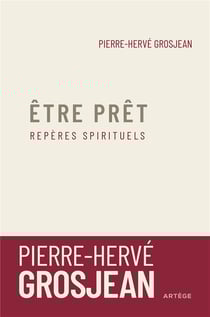 Être prêt - repères spirituels