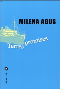 Terres promises