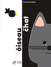 Un oiseau un chat