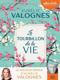 Le tourbillon de la vie