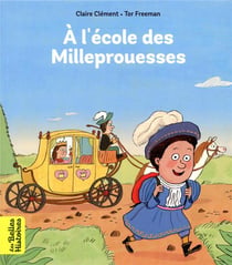L'école des Milleprouesses