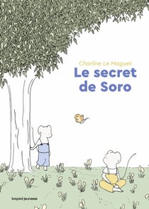 Le secret de Soro