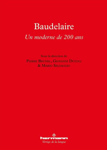 Baudelaire : un moderne de 200 ans