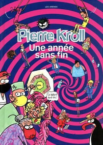 Une année sans fin (édition 2020)