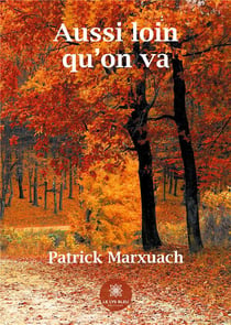 Aussi loin qu'on va