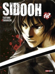 Sidooh t.18