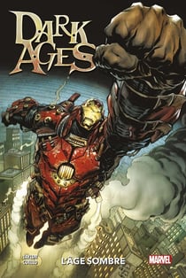 Dark ages : l'âge sombre
