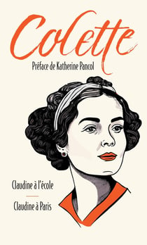 Claudine à l'école - Claudine à Paris