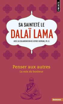 Penser aux autres : La voie du bonheur