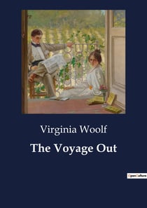 The Voyage Out : A Journey of Self-Discovery and Social Observation