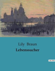 Lebenssucher : Die Suche nach dem Sinn in einer sich wandelnden Welt