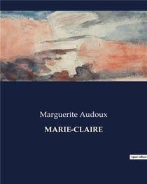 MARIE-CLAIRE