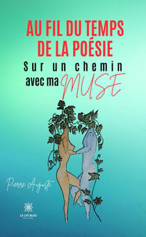Au fil du temps de la poésie