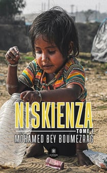 Niskienza
