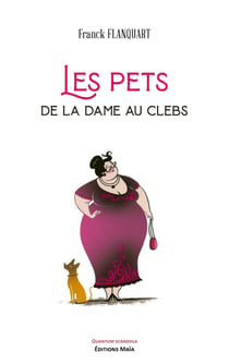 Les Pets de la dame au clebs