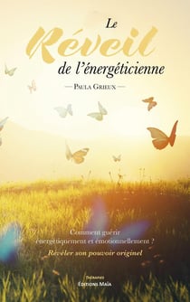 Le Réveil de l'énergéticienne