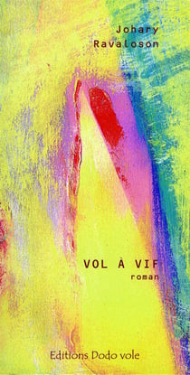 Vol à vif