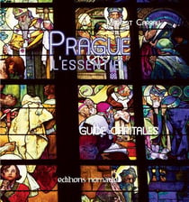 Prague l'essentiel